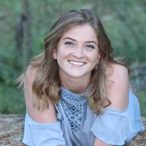 Meet your Posher, Lacie